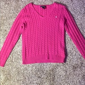 Lauren Ralph Lauren Sweater